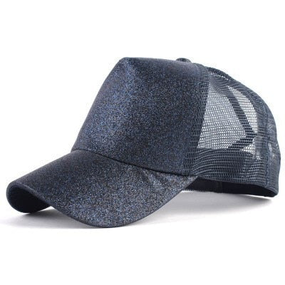 Rörig Bun Baseball Cap