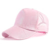 Rörig Bun Baseball Cap