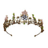 Skogsdrottning Tiara