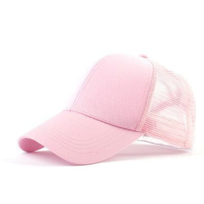 Rörig Bun Baseball Cap