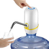 Elektrisk Vattenflaska Pump