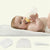 Kudde för positionering av spädbarn