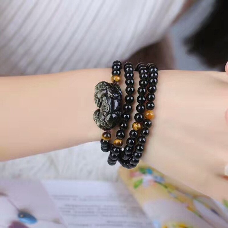 Pi Xiu armband