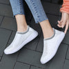 Casual Mesh Athletic Skor