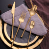 Venedig Royal Bestickssats