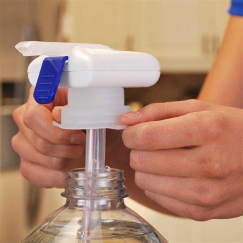 Easy Tap automatisk dryckesdispenser