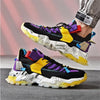Belleza - Mode sneakers för män