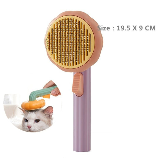 Pumpa Pet Brush