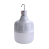 Uppladdningsbara LED-lampor