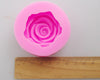 Rose silikon mögel