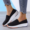 Kvinnor andas Mesh Sneakers