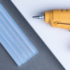 Limstift Med Varm Smältning