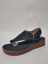 Spänne Strap Ortopediska Sandaler