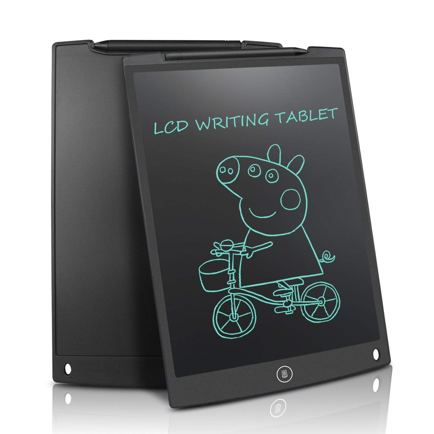LCD digital writing skrivplatta