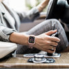 Skydd av Apple Watch