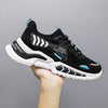 Blixt mjuka sneakers