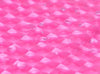 Transparent duschdraperi