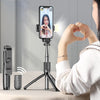 Selfie telefonhållare