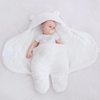 Ultramjuk babysovsäck
