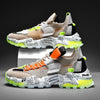 Belleza - Mode sneakers för män