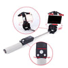 360° Roterande Selfie Stick