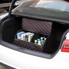 Bil bagageutrymme Organizer Box