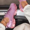 Bekväma luftkudde sneakers