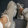 Bekväma luftkudde sneakers