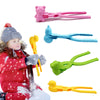 Snowball Mold Clamps Set
