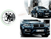 FULL HD 1080P Night Vision Dash Cam