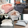 Snug Bed Cover