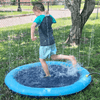 Hund Sprinkler Pad