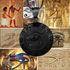 Antik Egypten Horus öga hängande