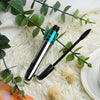 4D vattenfast mascara