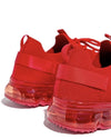 Bekväma luftkudde sneakers