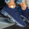 Bekväma luftkudde sneakers