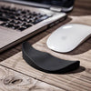 Ergonomisk musmatta i silikon gel