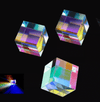 Optic Prism Cube