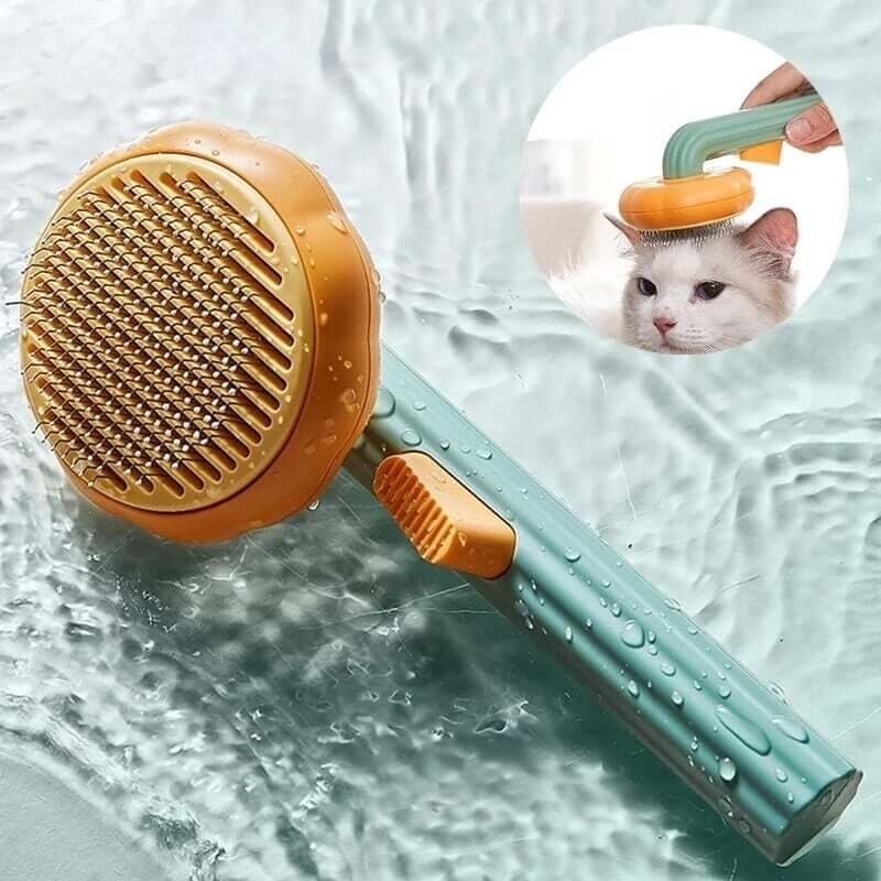 Pumpa Pet Brush