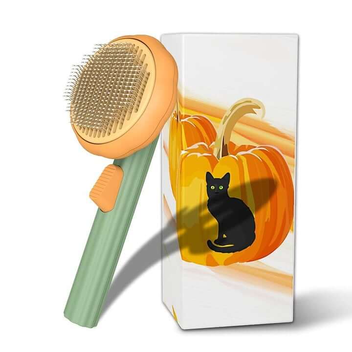 Pumpa Pet Brush