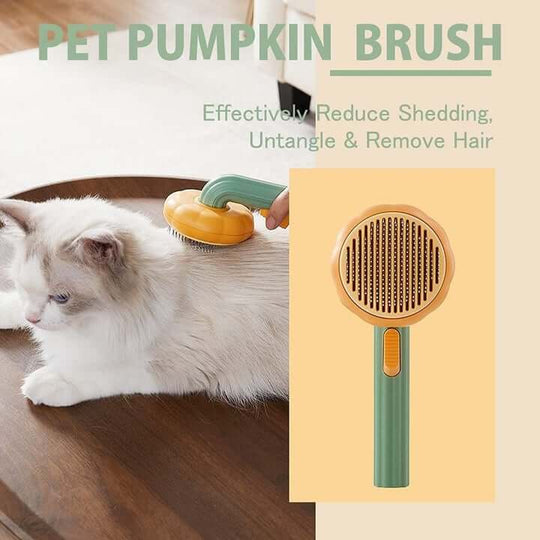 Pumpa Pet Brush