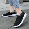 Casual Mesh Athletic Skor