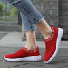 Casual Mesh Athletic Skor