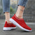 Casual Mesh Athletic Skor