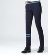 Slim Fit Stretchable formella byxor