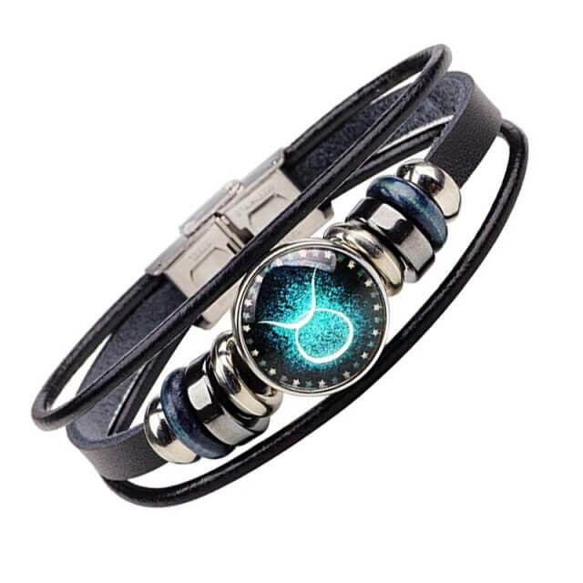 Zodiac-armband