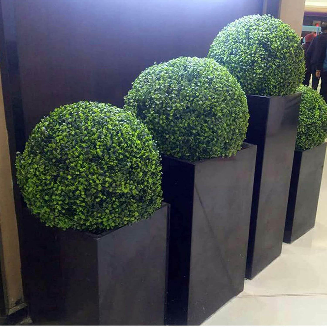 Konstgjord växt Topiary Ball