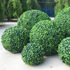 Konstgjord växt Topiary Ball